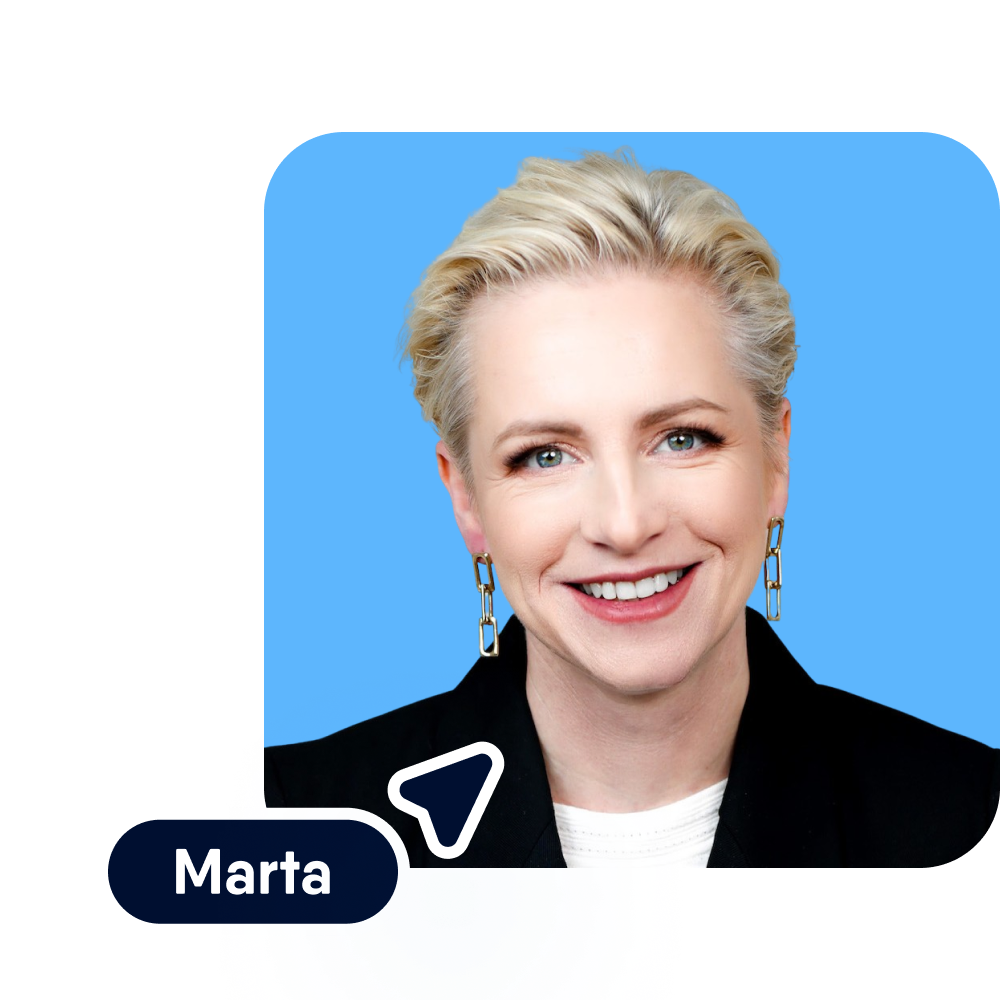 Marta-1